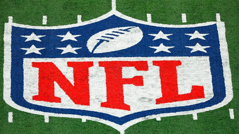 NFL-themed project graphic