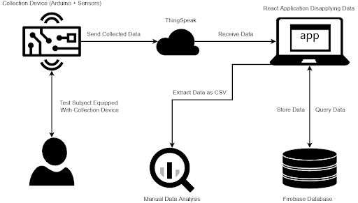 Capstone system overview